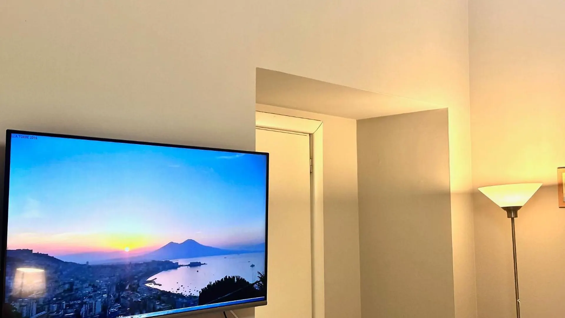 Holiday home Home Naples