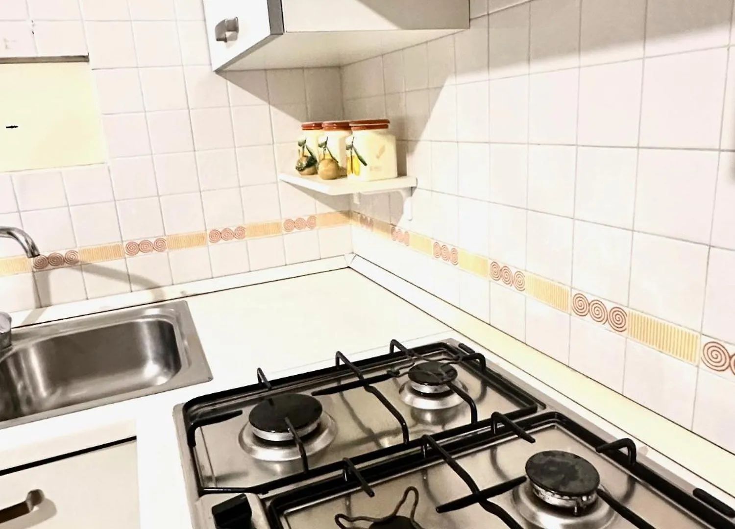 Holiday home Home Naples Italy