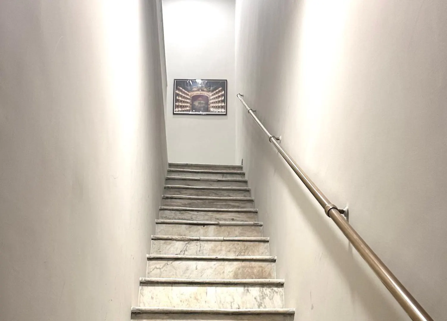 Home Napoli Tatil Evi