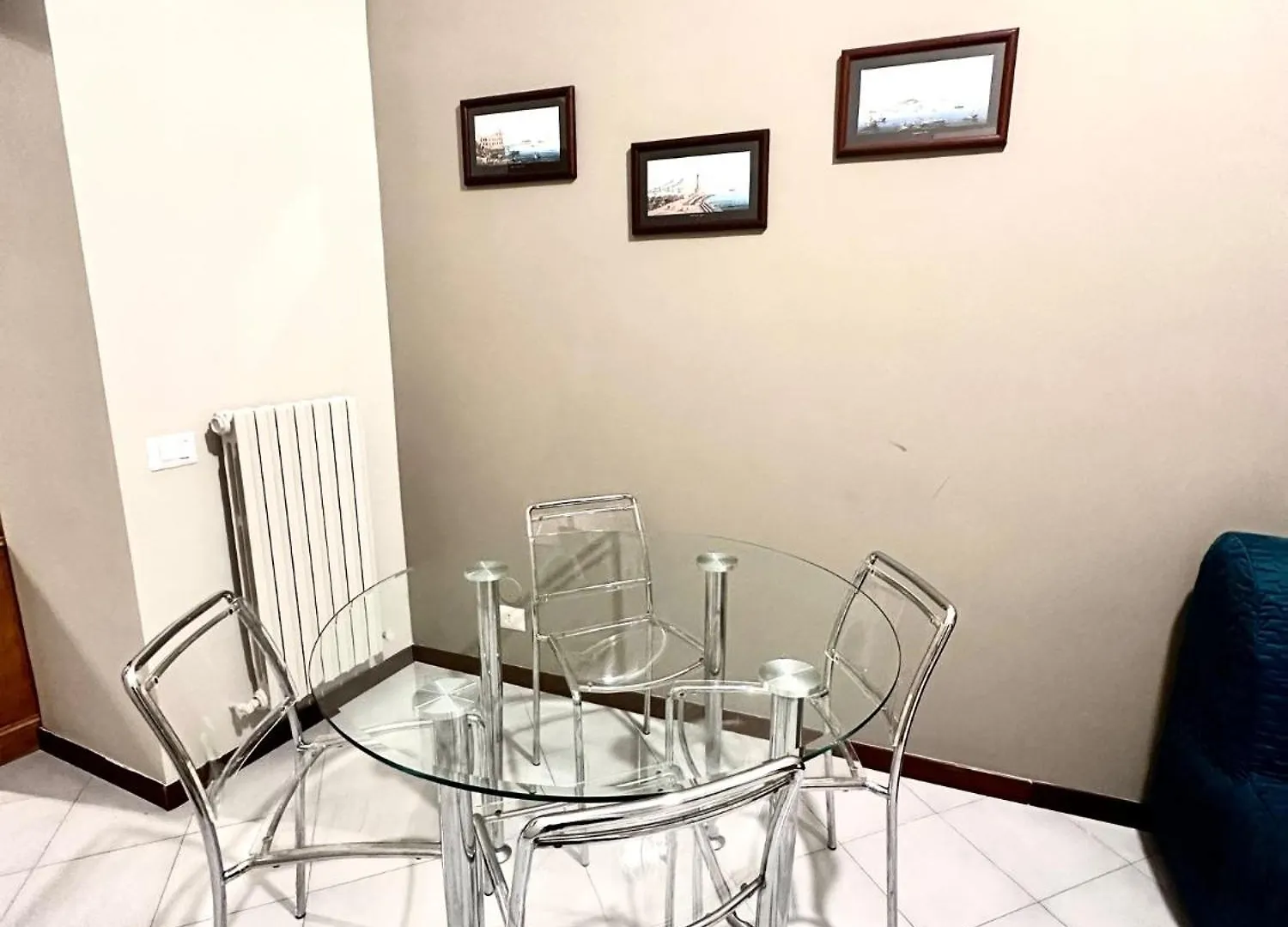 Home Napoli Tatil Evi